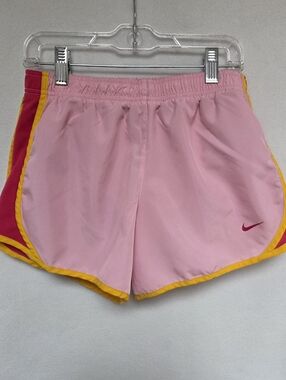 Girls Nike Dri Fit